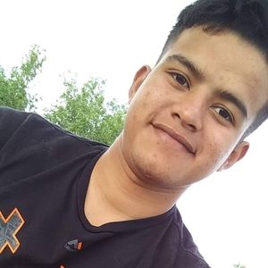 Meet your Posher, Fernando